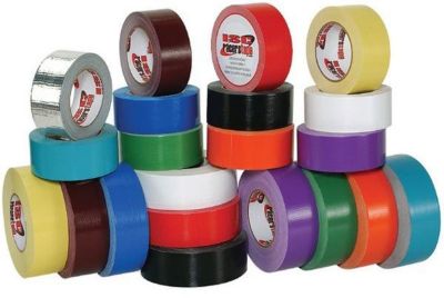 RACERS TAPE STANDARD DUTY TAPE - 2 x 90' - Utility ATV Tape And Adhesives