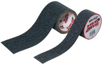 RACERS TAPE NON-SKID TAPE - 2 x 10' - Utility ATV Tape And Adhesives