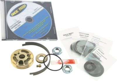 RACE TECH GOLD SHOCK VALVE KIT