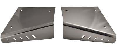  Rock A-Arm Skid Plates