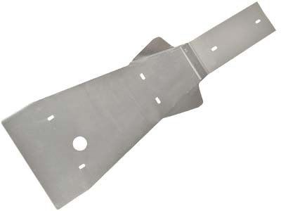  Rock Full Chassis Skid Plate