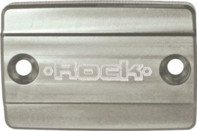 ROCK FRONT RESERVOIR COVER -  ATV Brakes 