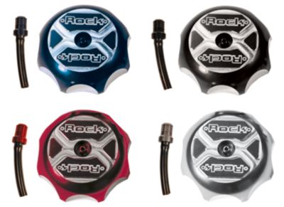  Rock Gas Cap