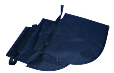 ROCK ATV HAND WARMERS - ATV Bars And Controls Clearance