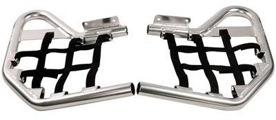 ROCK NERF BARS - POLISHED