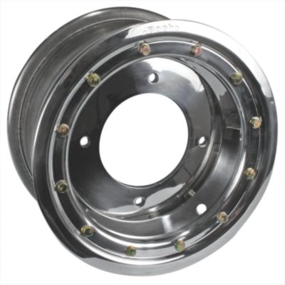  Rock Standard Beadlock Wheel Rear - 8X8