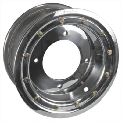 ROCK STANDARD BEADLOCK WHEEL REAR - 9X8 - 2011 Gaerne G-react Boots