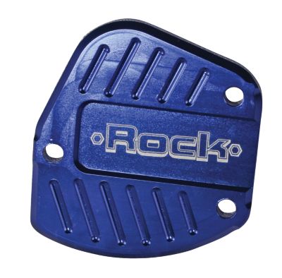 ROCK THROTTLE COVER - ATV Bars And Controls Clearance