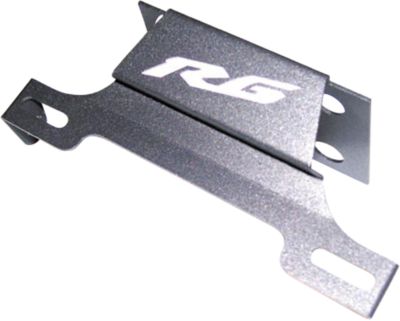 RUMBLE CONCEPT BONE SERIES FENDER ELIMINATOR WITH LOGO - 