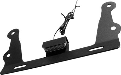 RUMBLE CONCEPT INVISUS SERIES FENDER ELIMINATOR - 