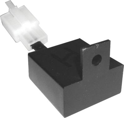 RUMBLE CONCEPT EASY PLUG RELAY - HONDA -  Motorcycle Accent Lighting 