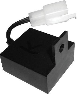 RUMBLE CONCEPT EASY PLUG RELAY - KAWASAKI -  Motorcycle Accent Lighting 