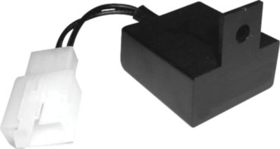 RUMBLE CONCEPT EASY PLUG RELAY - YAMAHA -  Motorcycle Accent Lighting 
