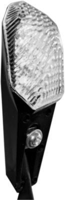 RUMBLE CONCEPT STEALTH LED TURN SIGNALS