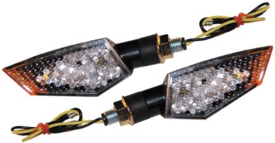 RUMBLE CONCEPT JOKER LED TURN SIGNALS - 