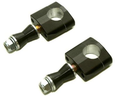 ROLL DESIGN STEERING STEM BAR MOUNTS - STANDARD 7/8 BARS - 