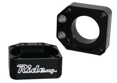  Ride Engineering Axle Blocks - Black