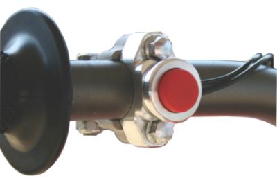  Ride Eng Billet Kill Switch