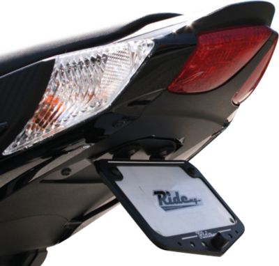 RIDE ENGINEERING FENDER ELIMINATOR KIT