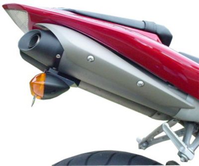 RIDE ENGINEERING FENDER ELIMINATOR KIT WITH SPACER - Motorcycle Parts