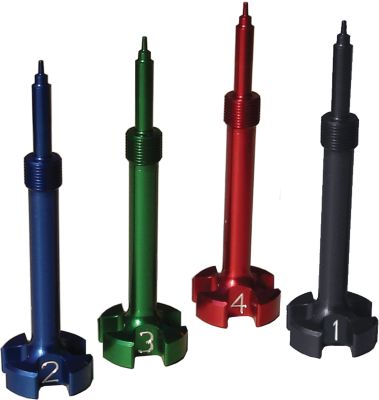RIDE ENGINEERING FUEL MIXTURE SCREW - 