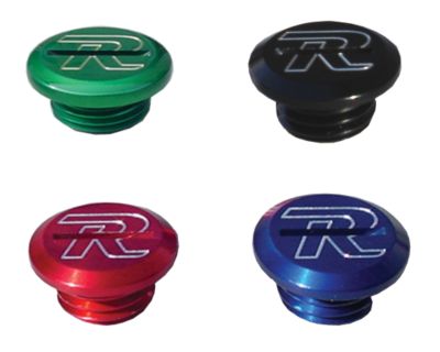RIDE ENGINEERING OIL FILLER PLUG - 