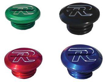 RIDE ENGINEERING OIL FILLER CAP - 