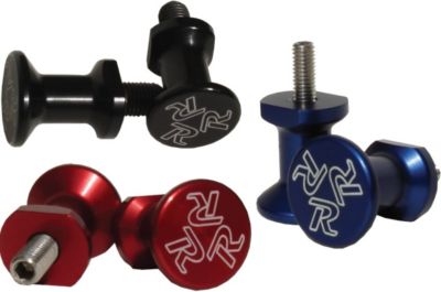 RIDE ENGINEERING SWING ARM SPOOLS -  Motorcycle Swingarm Spools 