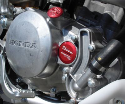  Ride Engineering Timing Plugs