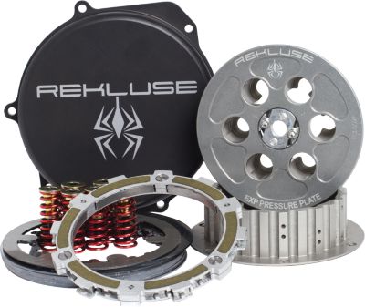 REKLUSE CORE EXP 2.0 CLUTCH KIT - Dirt Bike Clutches, Clutch Kits And Components