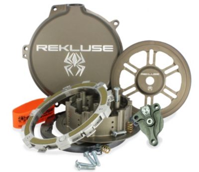  Rekluse Core EXP 2.0 Clutch Kit