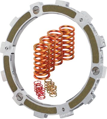  Rekluse EXP 2.0 Clutch Kit