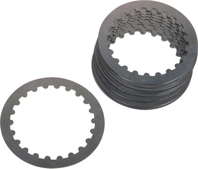 REKLUSE CORE EXP DRIVE PLATE KIT - Dirt Bike Clutches, Clutch Kits And Components