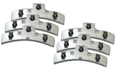 REKLUSE EXP BALL WEDGE KIT - 