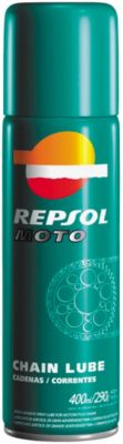 REPSOL MOTO CHAIN LUBE - ATV Chain Lube