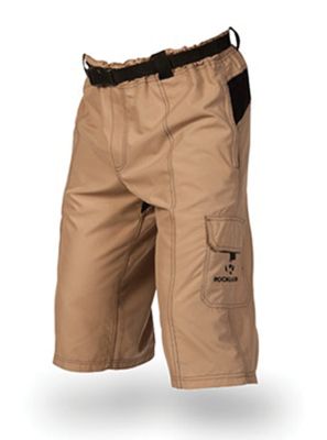 ROCKGARDN KARMA AM SHORTS - 