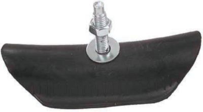  STEEL RIM LOCK