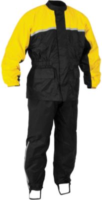 2012 RIVER ROAD HIGH-N-DRY 2-PIECE RAINSUIT - 
