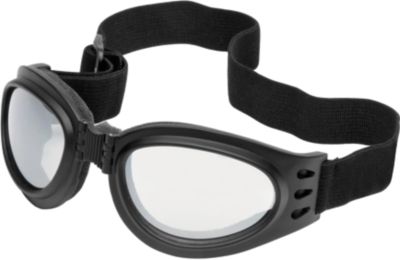 RIVER ROAD ADVENTURE GOGGLES - Motorcycle Goggles