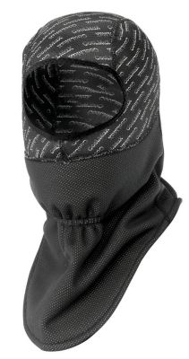 RIVER ROAD WINDPROOF BALACLAVA - BLACK