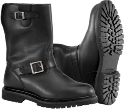RIVER ROAD BOULEVARD WATERPROOF BOOT -  Cruiser Boots 