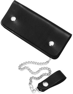 RIVER ROAD CHAIN WALLET - 