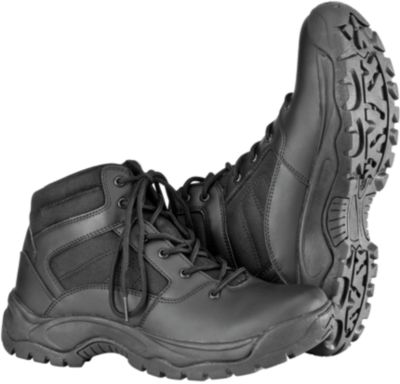 RIVER ROAD GUARDIAN BOOT -  Motorcycle Boots & Shoes 