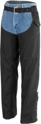 RIVER ROAD KINETIC CHAPS -  Cruiser Pants And Chaps 