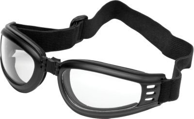 RIVER ROAD MACH 3 GOGGLES - Motorcycle Goggles