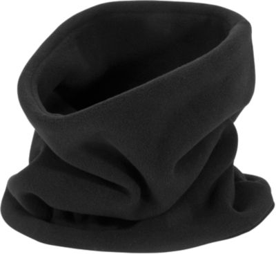 RIVER ROAD MICROFLEECE NECK WARMER -  Motorcycle Riding Headwear 