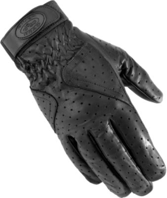 RIVER ROAD MESA PERFORATED GLOVES