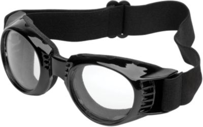 RIVER ROAD PARAGON GOGGLES - Motorcycle Goggles