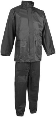RIVER ROAD RAINSTORM 2-PIECE RAIN SUIT