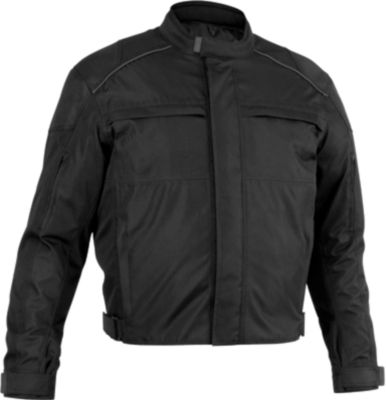 RIVER ROAD RAIDER JACKET - 2012 Fox 360 Jersey - Covert